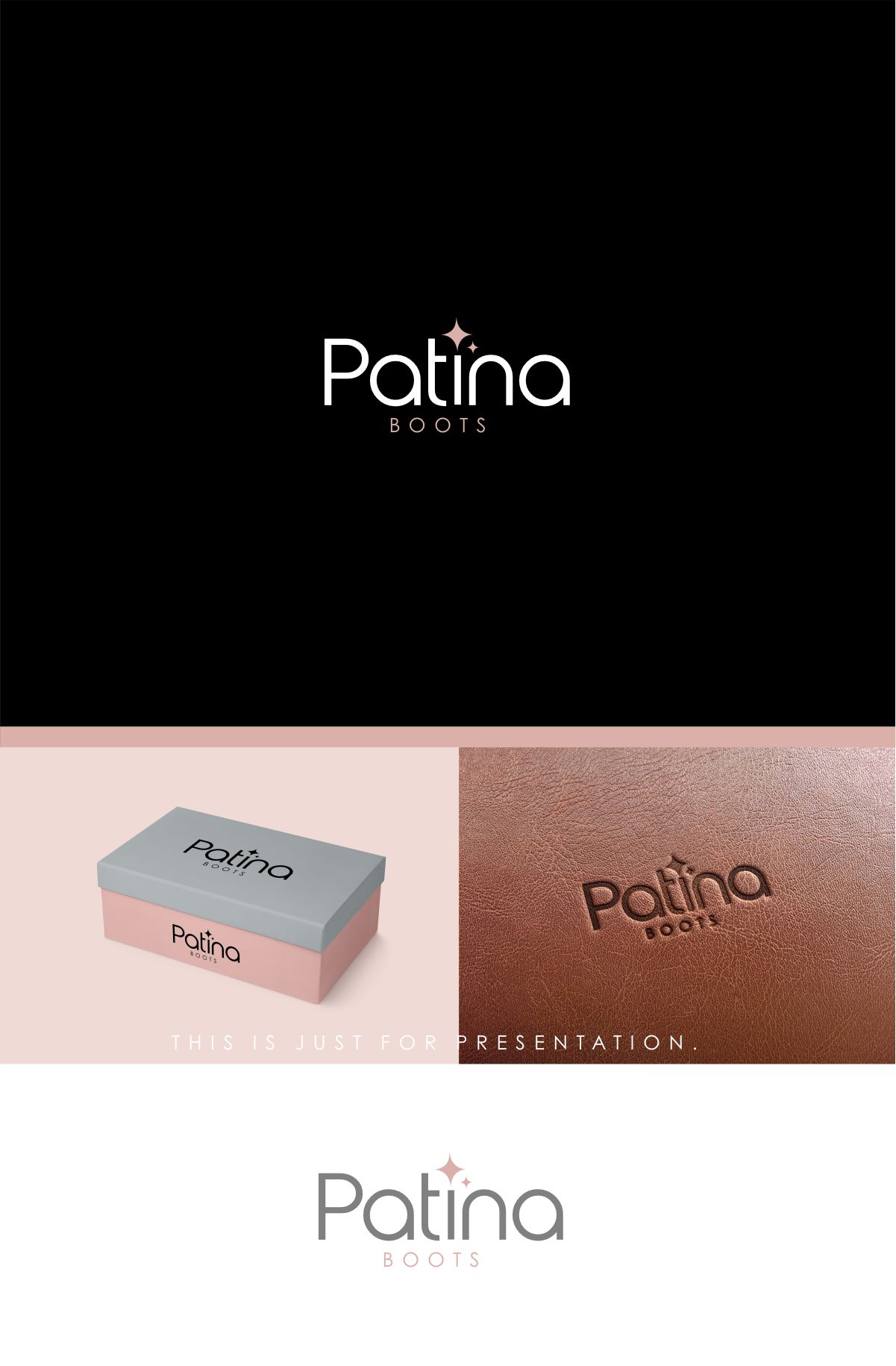 Logo Design by ecorokerz for this project | Design #26816119