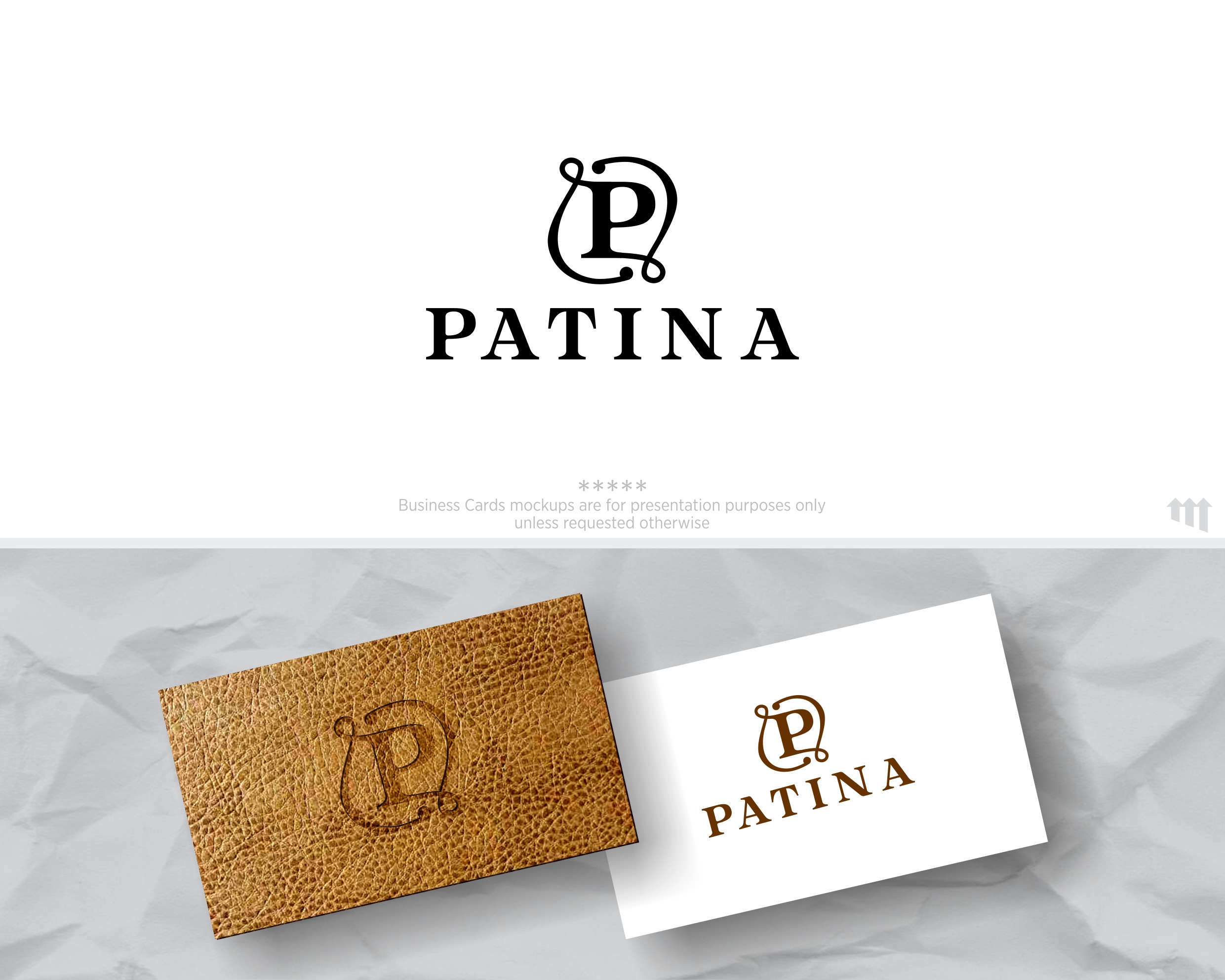 Diseño de Logo por MBARO para este proyecto | Diseño #26836015