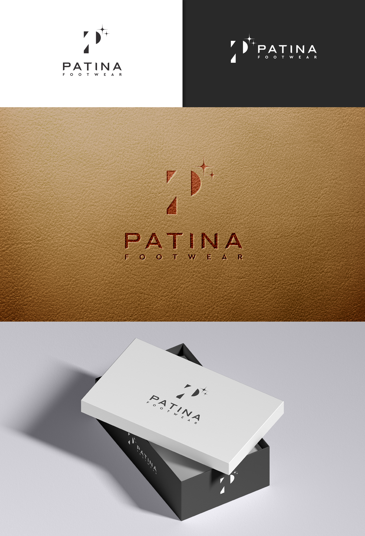 Logo Design by Paperfox Designs for this project | Design #26816724
