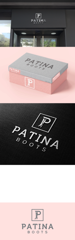 Diseño de Logo por fatiyadesign para este proyecto | Diseño: #26816714
