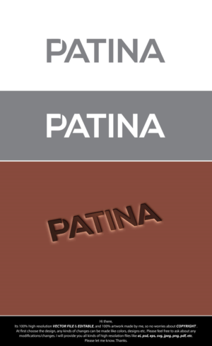 Logo-Design von FireflyArt für dieses Projekt | Design: #26818018