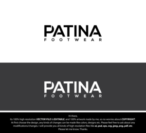 Logo-Design von FireflyArt für dieses Projekt | Design: #26818019