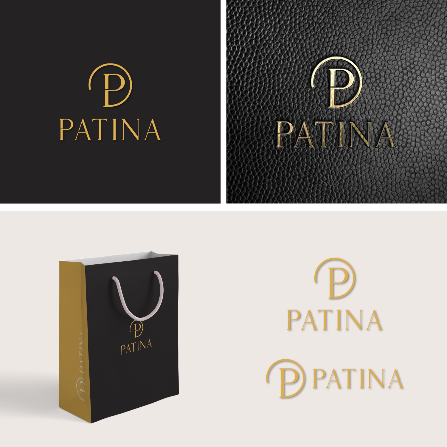 Logo Design by BluuStudio for this project | Design #26822003