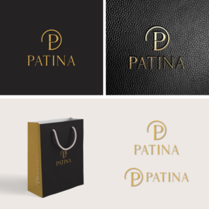 Logo Design by BluuStudio