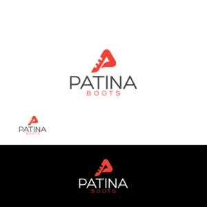 Logo Design by CrewType