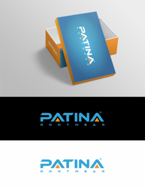 Logo Design by Praza for this project | Design #26816837