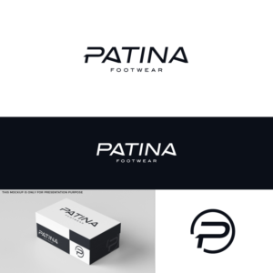 Logo Design by I designs