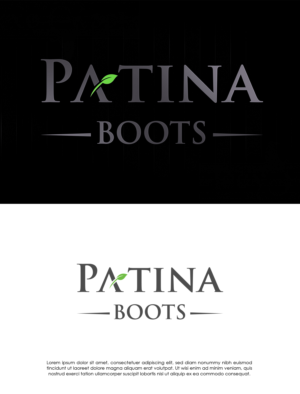 Logo-Design von Amelia 25 für dieses Projekt | Design: #26821740