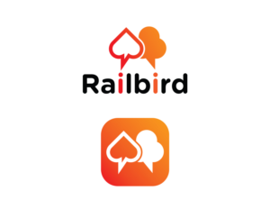 Railbird | Design de Logo par MT