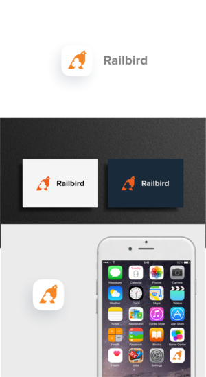 Logo Design by Omee for this project | Design: #26835485