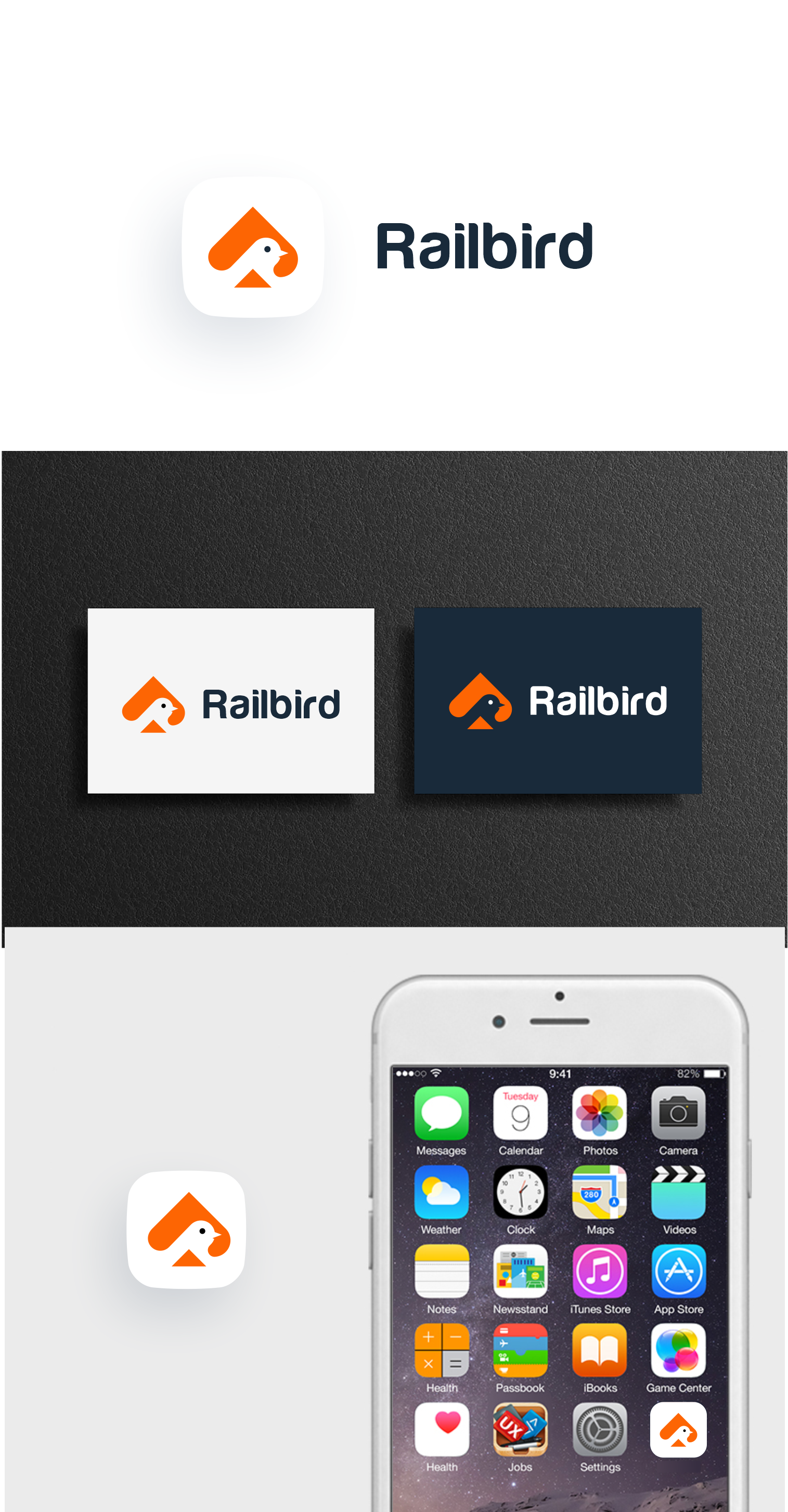 Logo-Design von Omee für dieses Projekt | Design #26837520