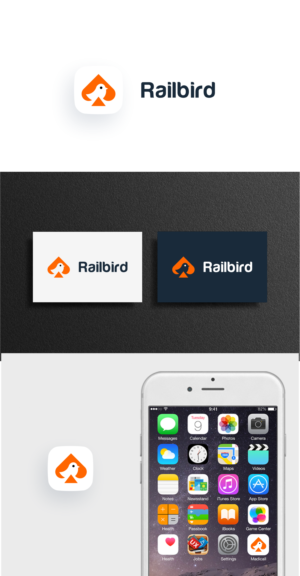 Logo Design by Omee for this project | Design: #26840059