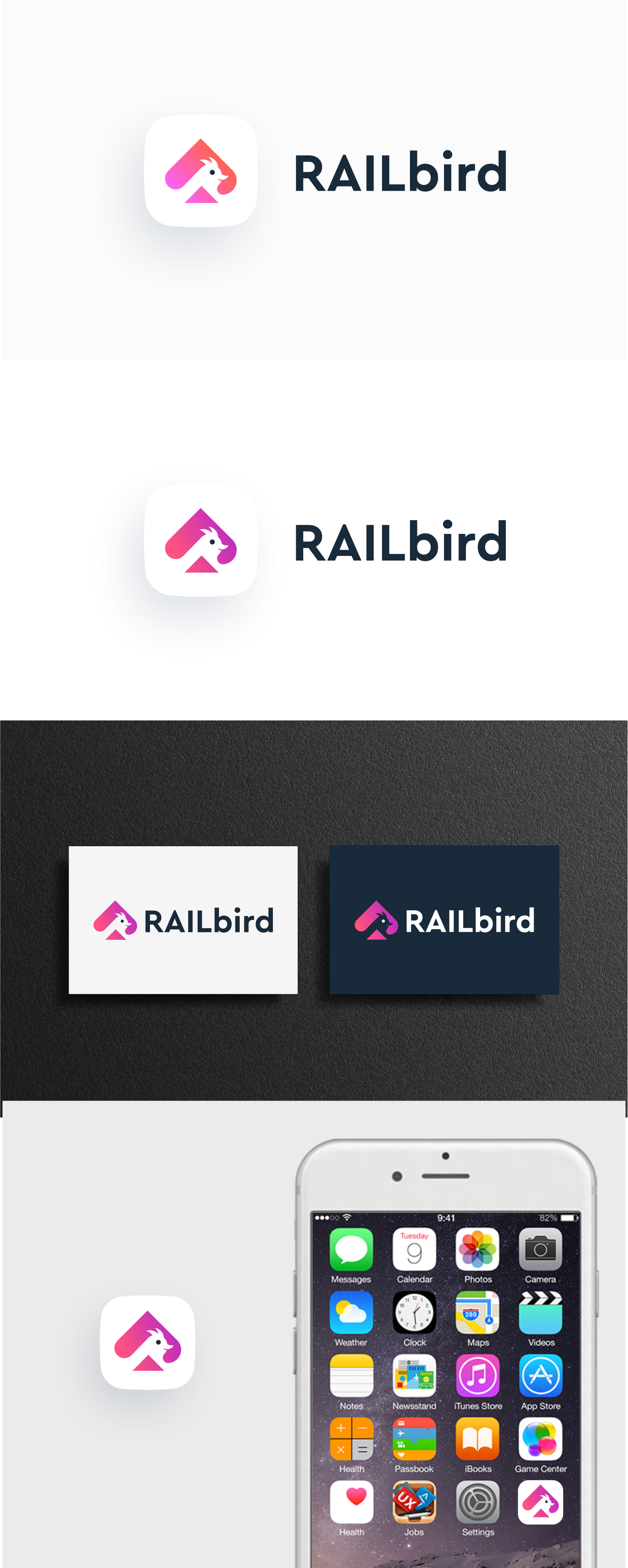 Logo Design by Omee for this project | Design #26843304