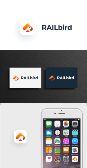 Logo Design by Omee for this project | Design: #26845199