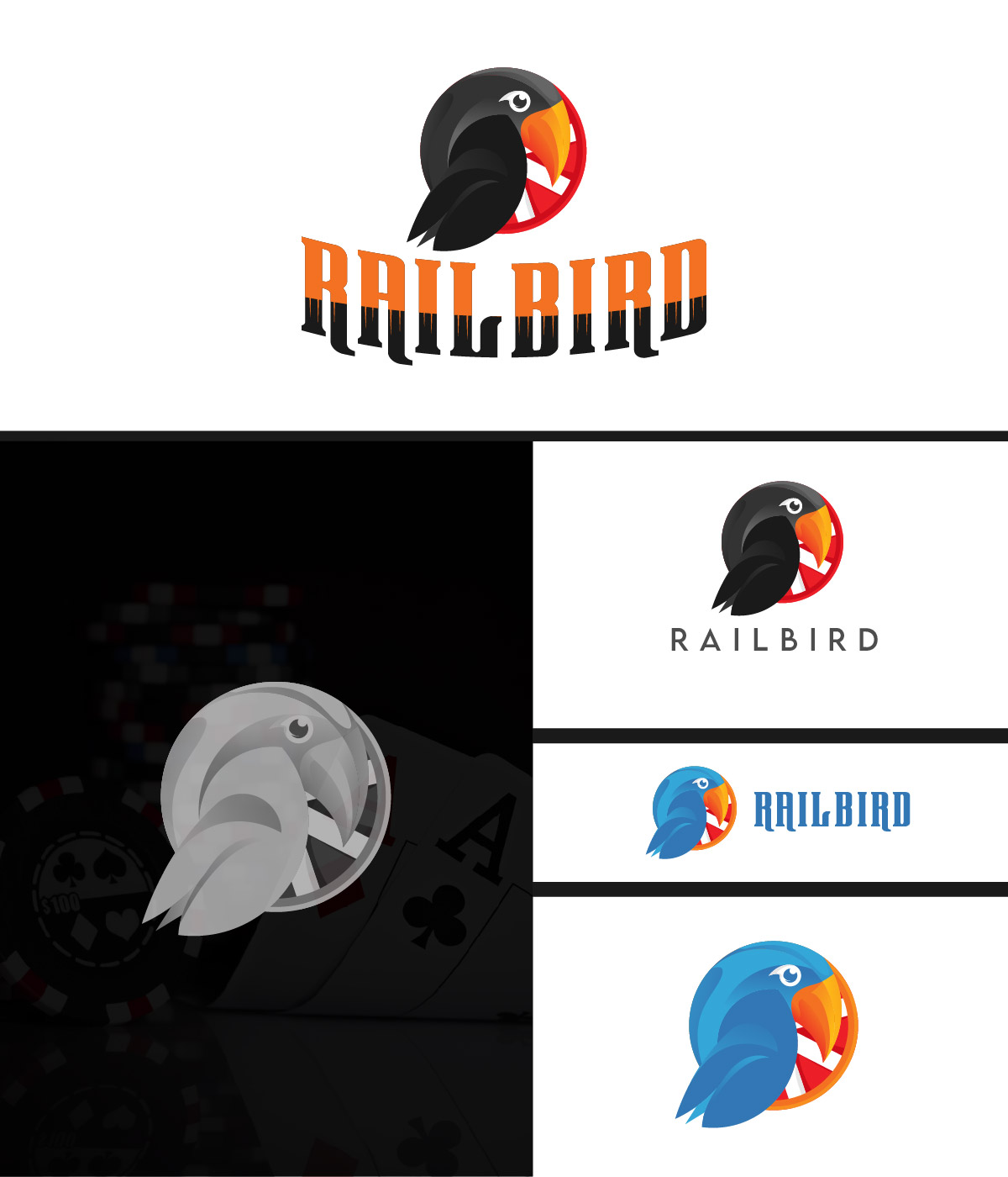 Logo Design by SunuAji_DC for this project | Design #26824752