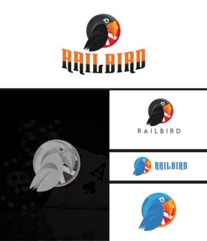 Logo Design by SunuAji_DC