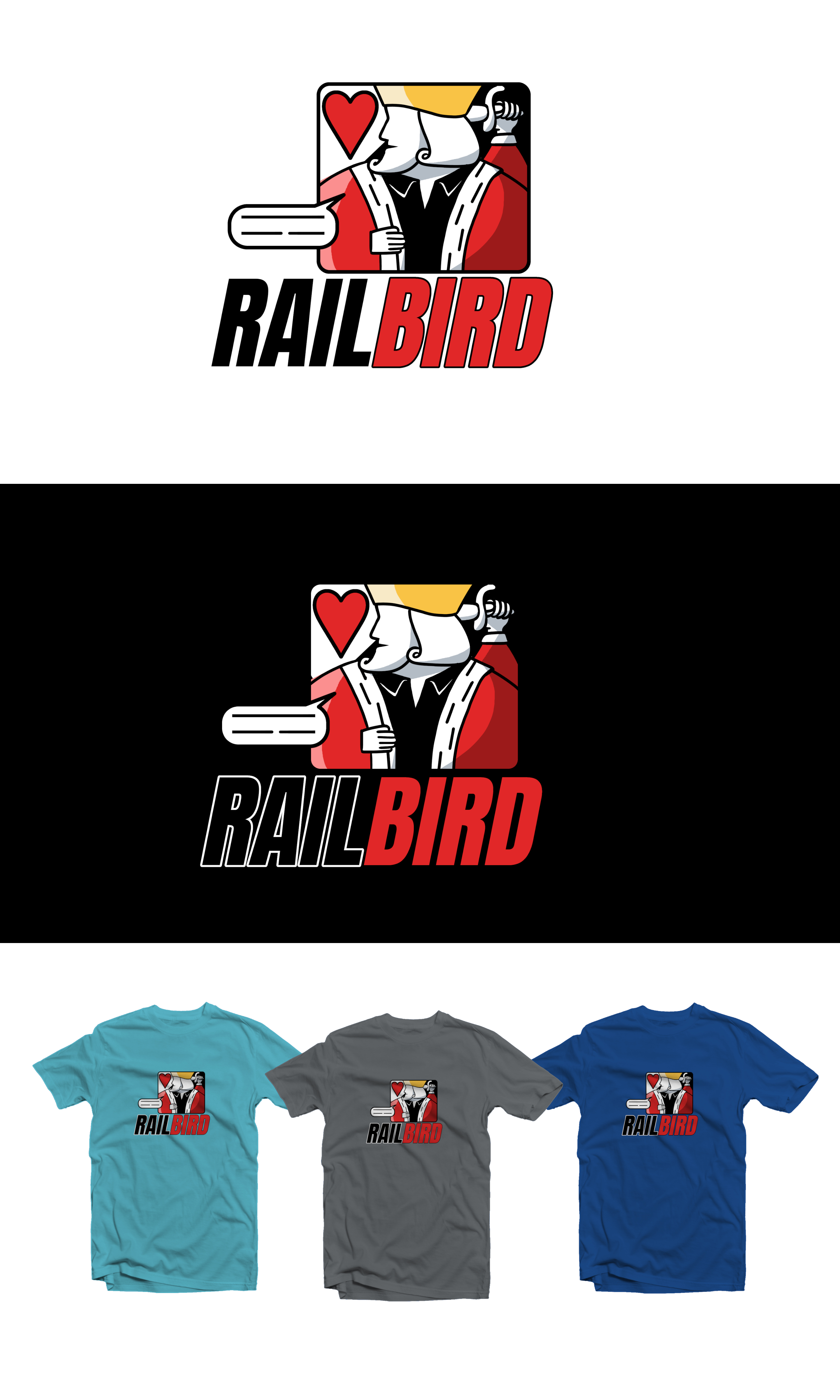 Logo Design by Tomi Ax for this project | Design #26827142