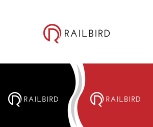 Railbird | Diseño de Logo por fauzan harun