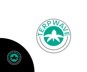 terpwave | Design de Logo par makerlogoz
