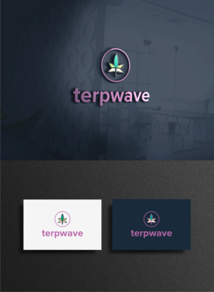 terpwave | Design de Logo par Omee