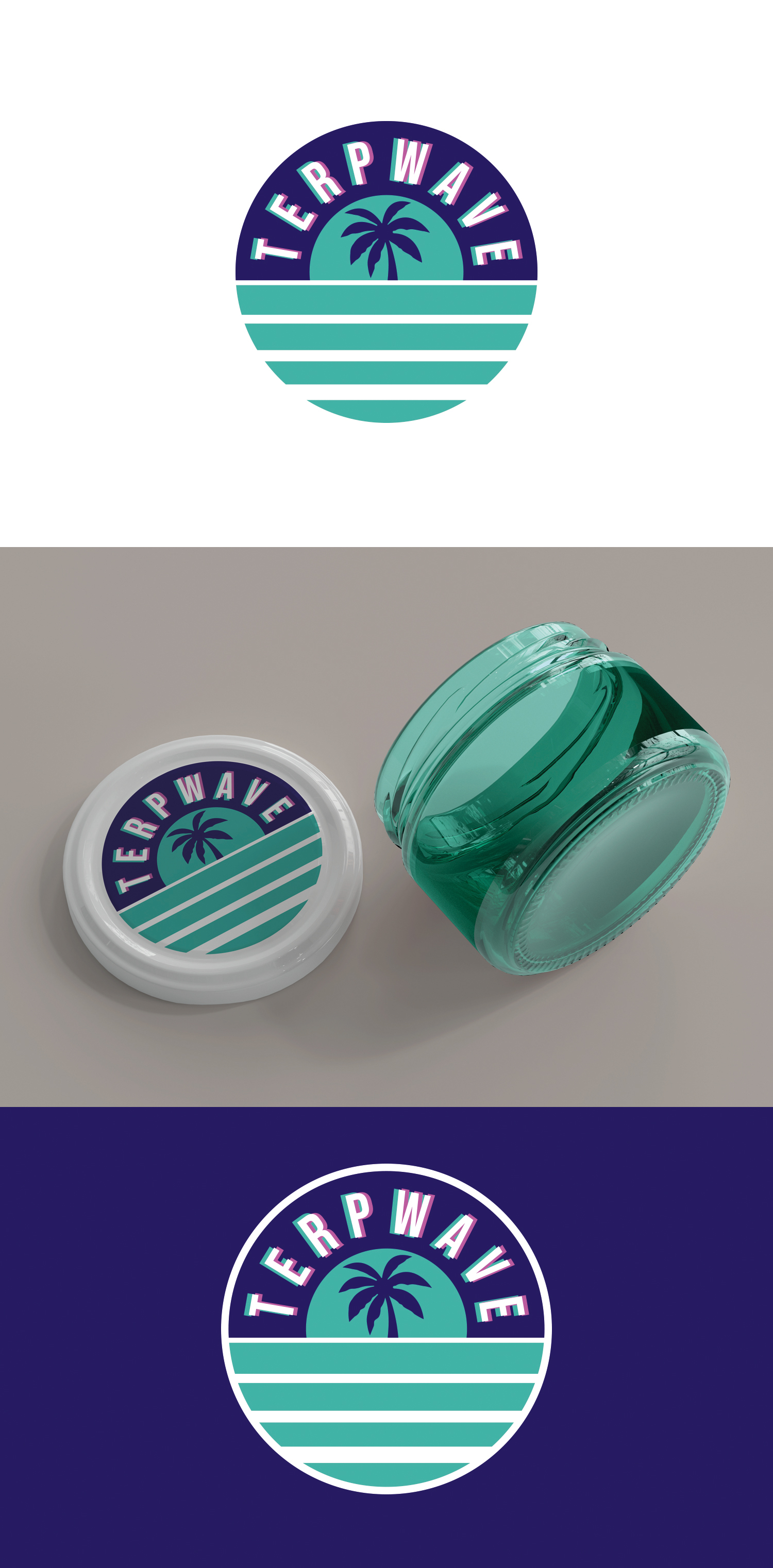 Logo Design by designbysy for this project | Design #26846940