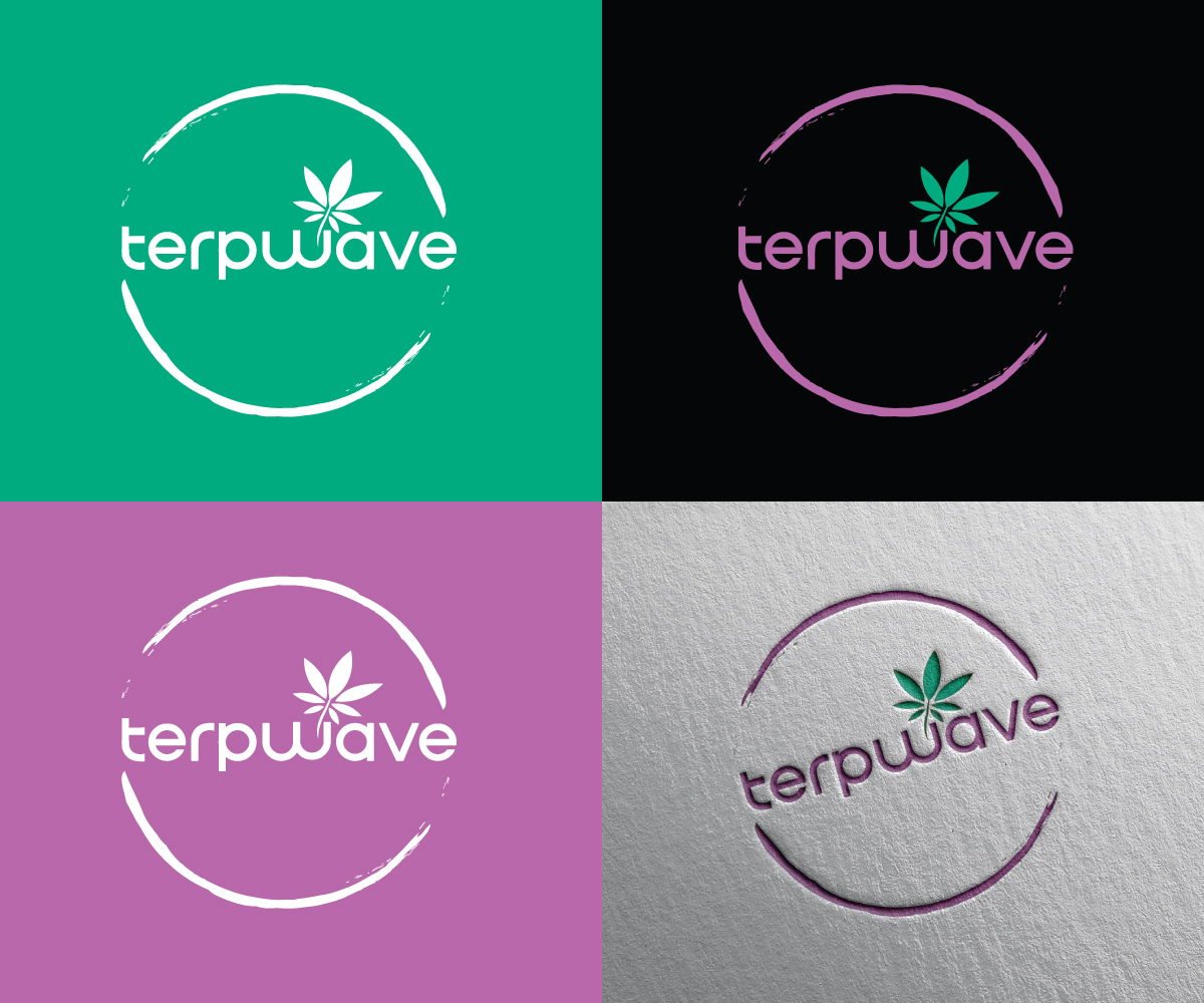 Logo Design by Atec for this project | Design #26826909