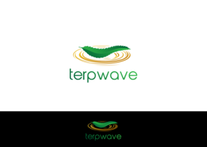terpwave | Design de Logo par Sizuka