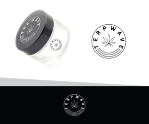 terpwave | Design de Logo par Iris 3