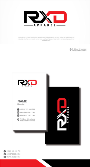 Logo Design by graphicevolution for this project | Design: #26817135