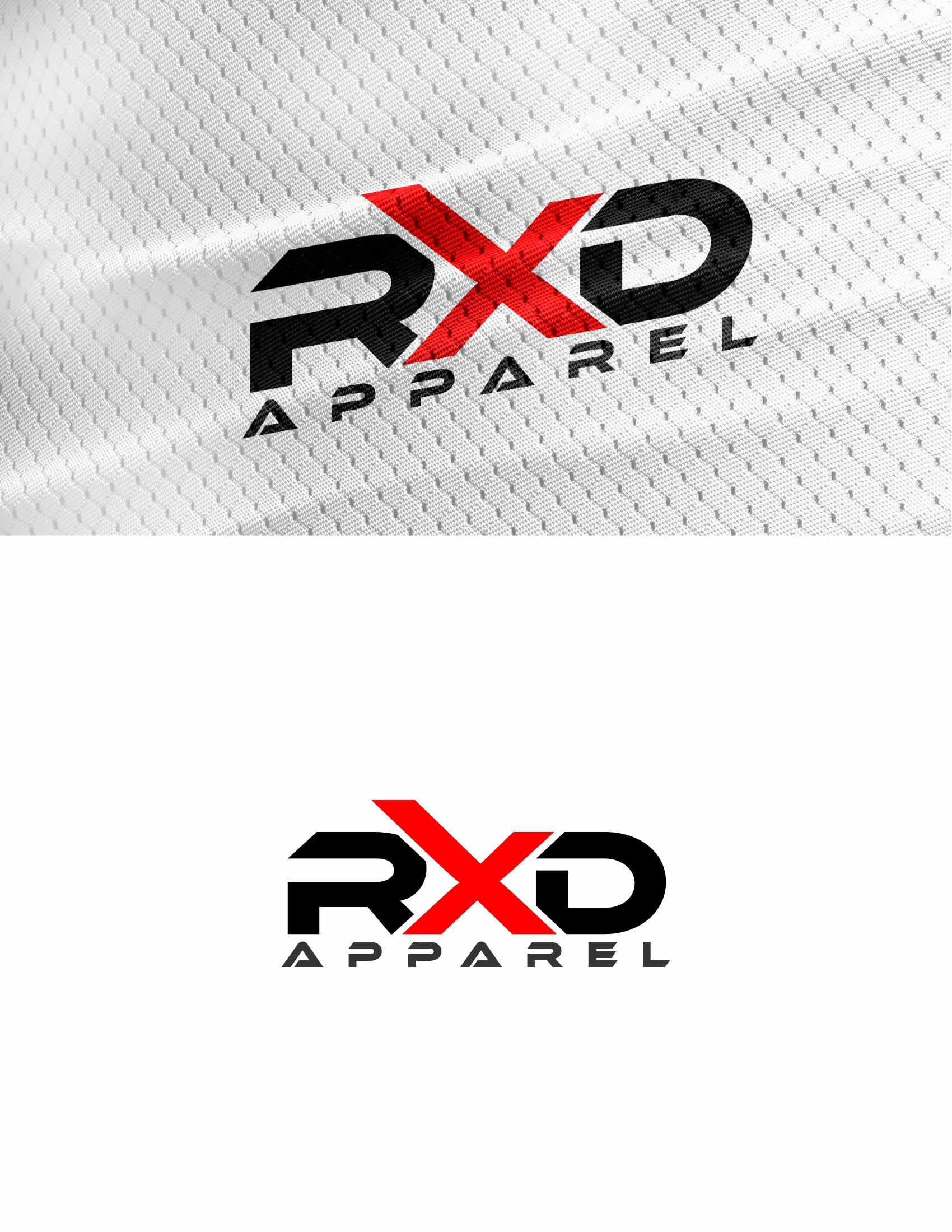 Logo Design by Praza for this project | Design #26823595