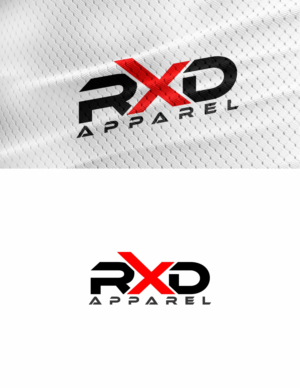 Logo Design by Praza for this project | Design #26823595