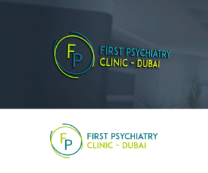 Logo Design by MaToTiPiLa for Dubai Psychiatry Psychology Center | Design: #26817002
