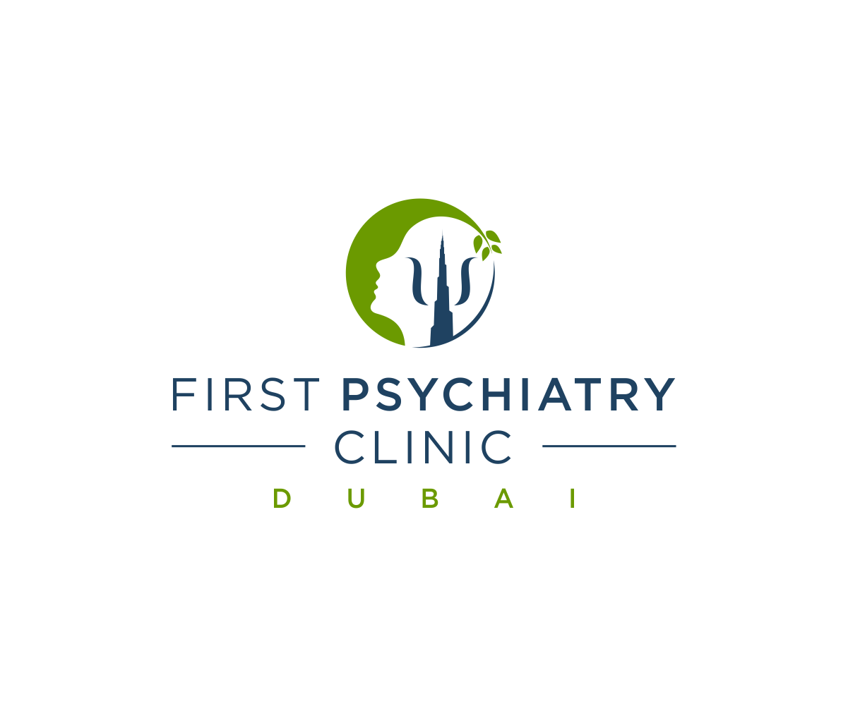 Logo Design by .Ashu. for Dubai Psychiatry Psychology Center | Design: #26819477