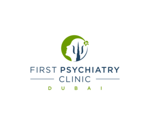 Logo Design by .Ashu. for Dubai Psychiatry Psychology Center | Design: #26819477