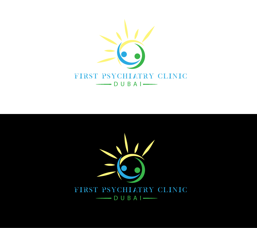 Diseño de Logo por got2believe para Dubai Psychiatry Psychology Center | Diseño #26816194