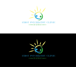 Logo Design by got2believe for Dubai Psychiatry Psychology Center | Design #26816194