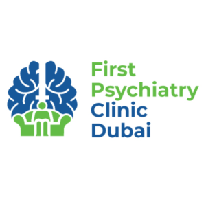 Logo Design by emdeee for Dubai Psychiatry Psychology Center | Design: #26816207