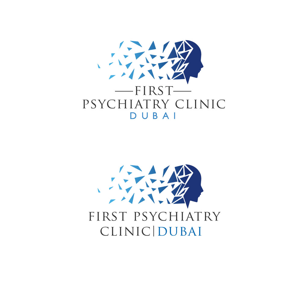 Diseño de Logo por CMYKINK para Dubai Psychiatry Psychology Center | Diseño #26819956