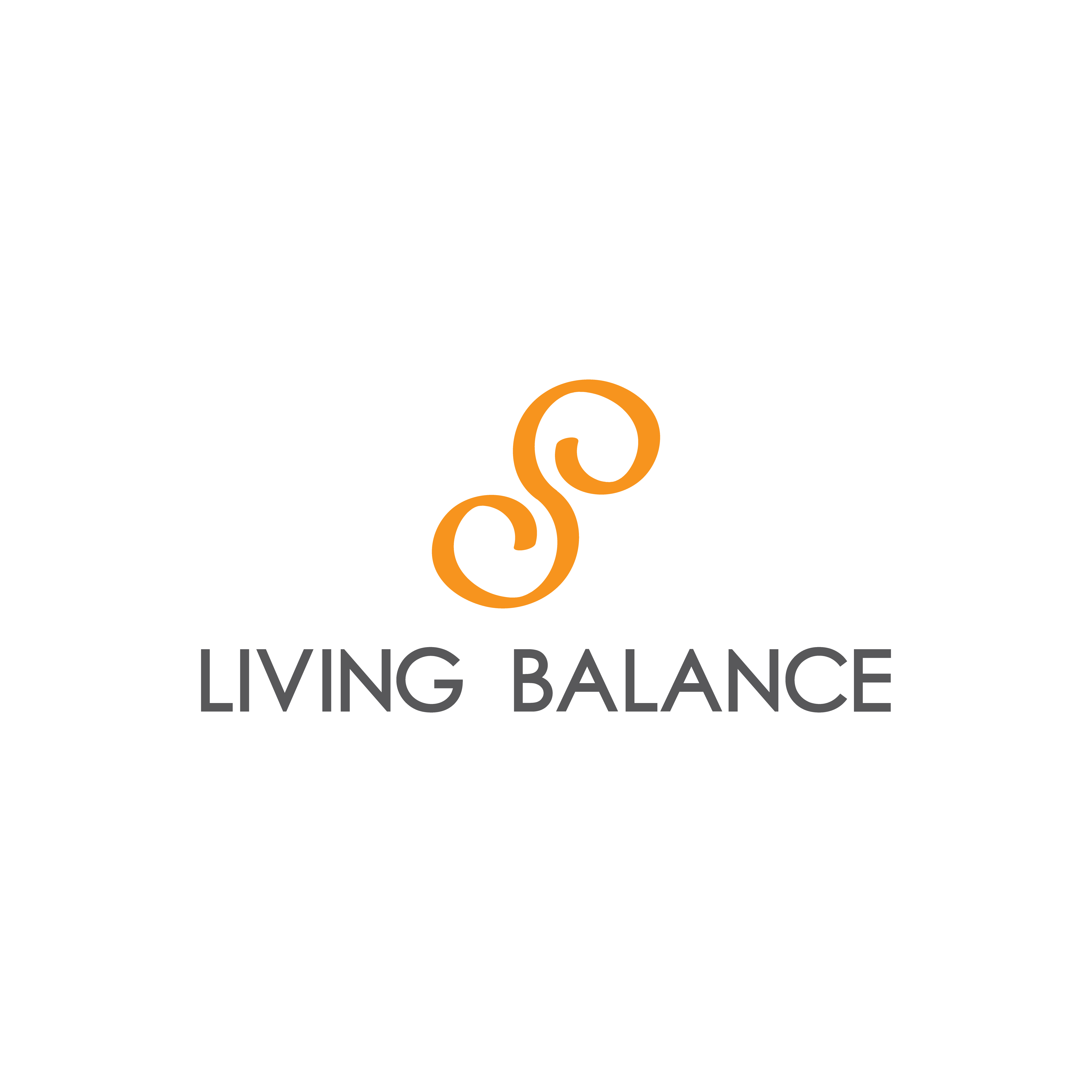 Logo Design by veronasdesigns for Living balance  | Design #26822691