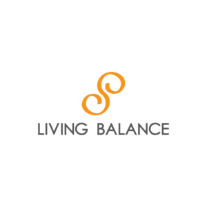 Logo Design by veronasdesigns for Living balance  | Design #26822691