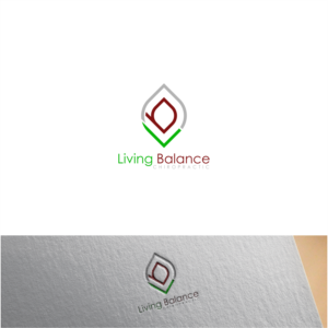 Design de Logo par Arham Hidayat pour Living balance  | Design : #26830927