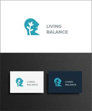 Design de Logo par Omee pour Living balance  | Design : #26834492