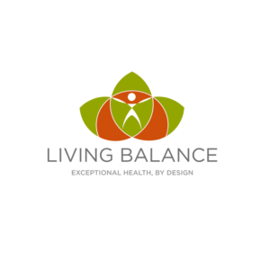 Design de Logo par rugbyjerseys pour Living balance  | Design : #26818115