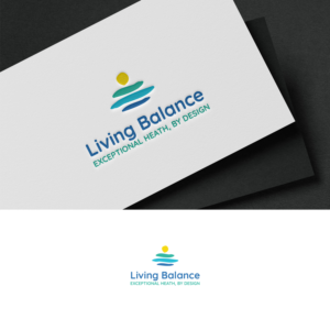 Design de Logo par nzdesigners pour Living balance  | Design : #26832123