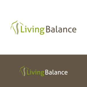 Logo Design by abinfoteksolution for Living balance  | Design #26820148