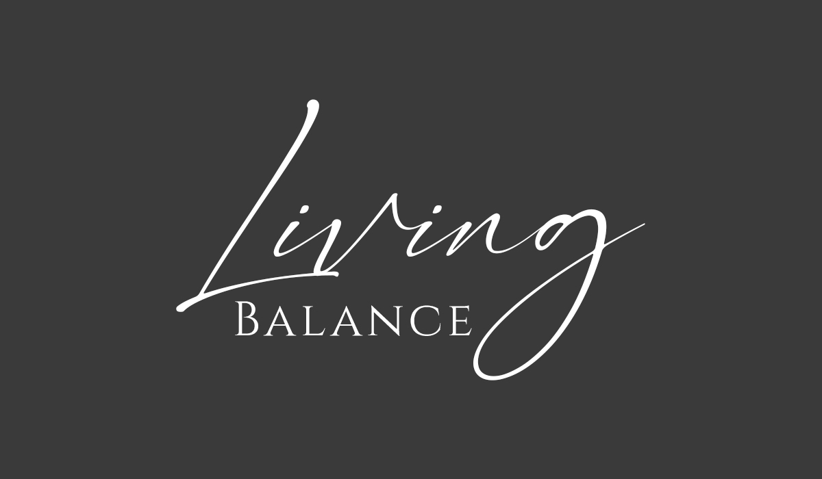 Logo Design by Soonia for Living balance  | Design #26816498