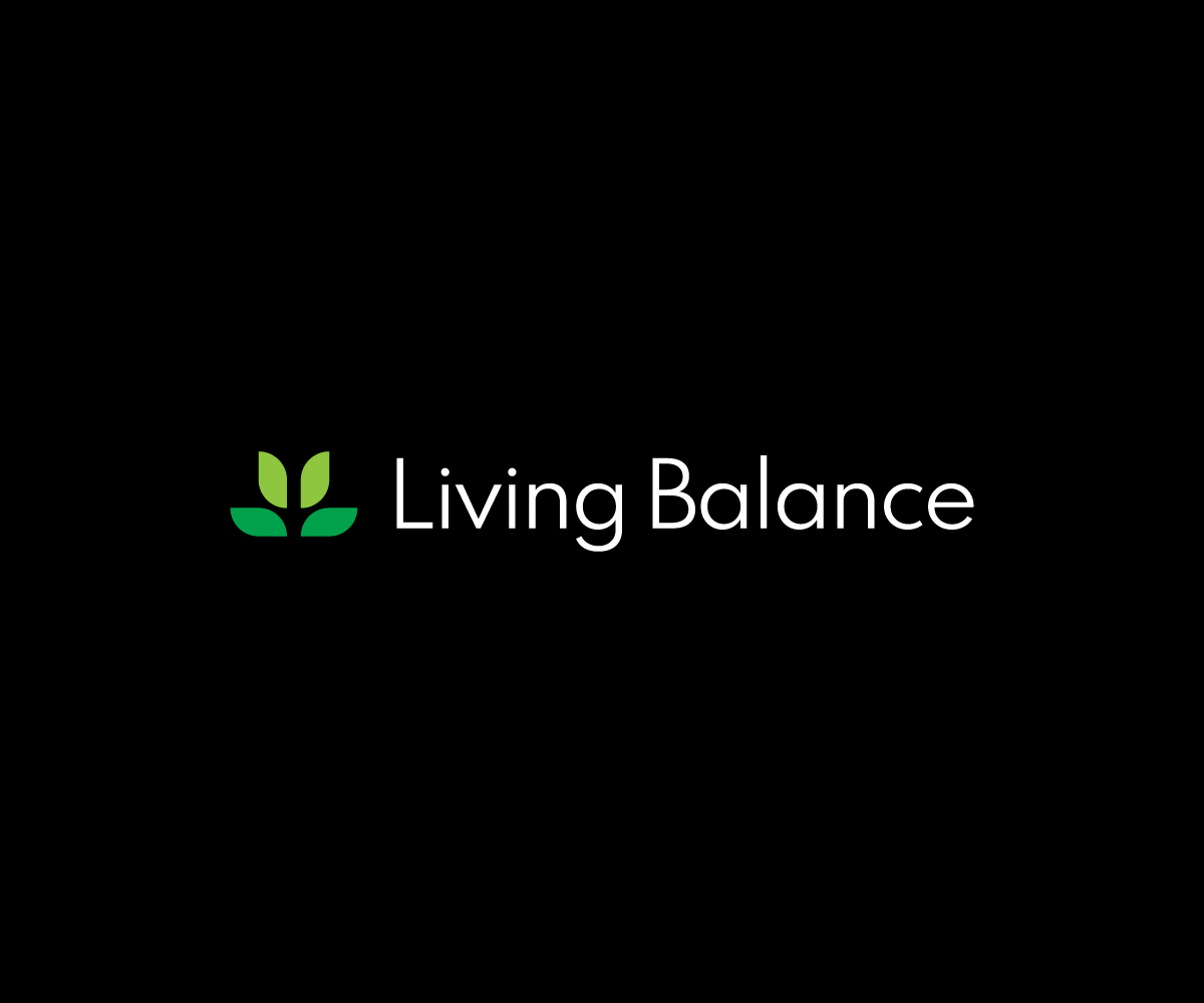 Design de Logo par _Asadancs pour Living balance  | Design #26816606