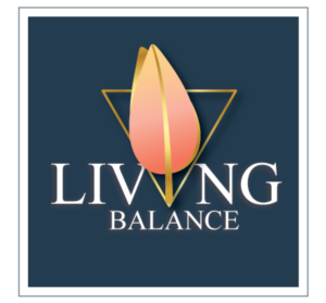 Design de Logo par handsomeoption4u pour Living balance  | Design : #26822216