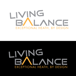 Design de Logo par Fendr pour Living balance  | Design : #26818967
