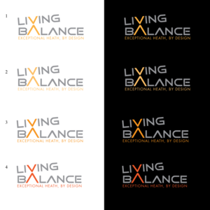 Design de Logo par Fendr pour Living balance  | Design : #26844649